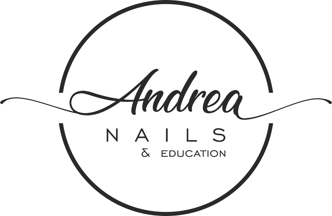 Andrea Nails Logo